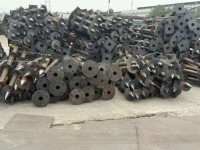 Custom Steel Plate Products